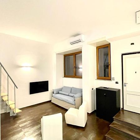 Meraviglioso Loft Navigli Milano Eksteriør billede