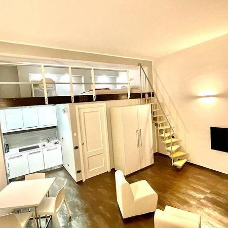 Meraviglioso Loft Navigli Milano Eksteriør billede