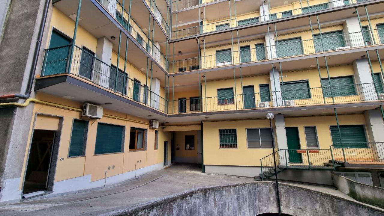 Meraviglioso Loft Navigli Milano Eksteriør billede