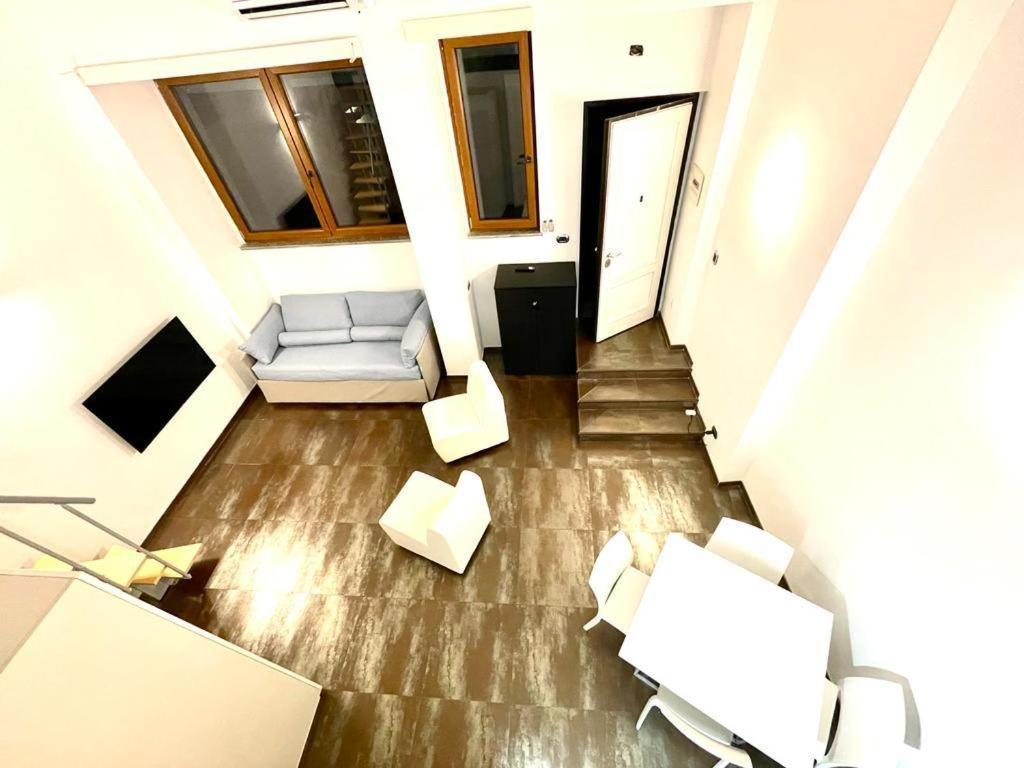 Meraviglioso Loft Navigli Milano Eksteriør billede