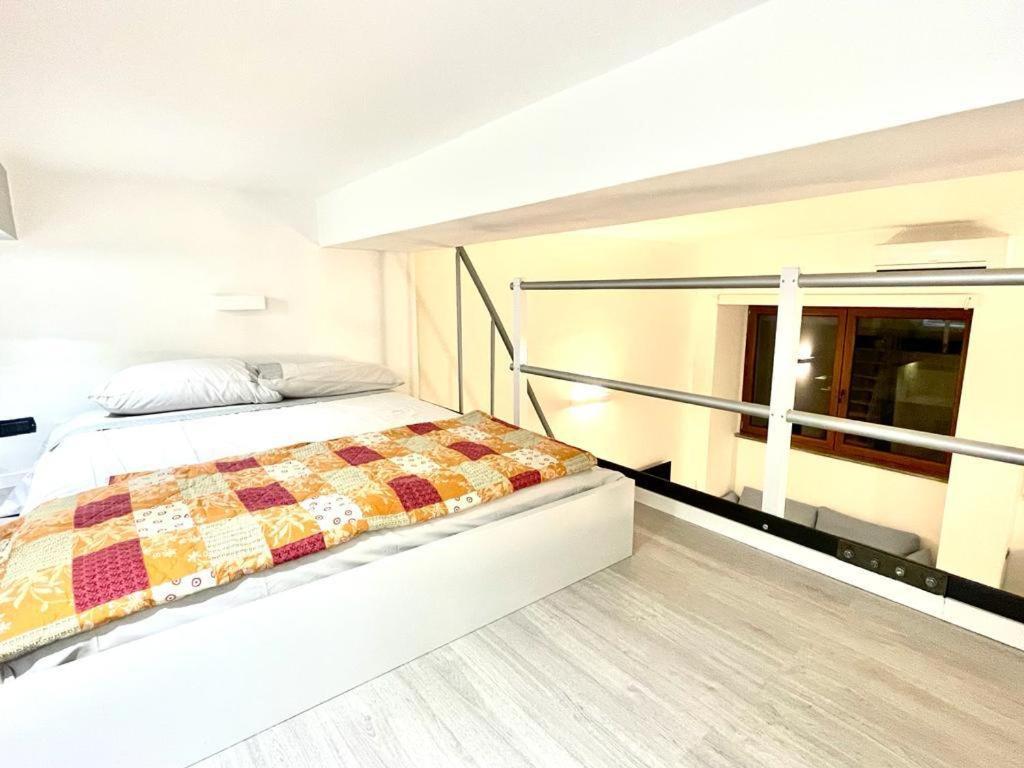 Meraviglioso Loft Navigli Milano Eksteriør billede