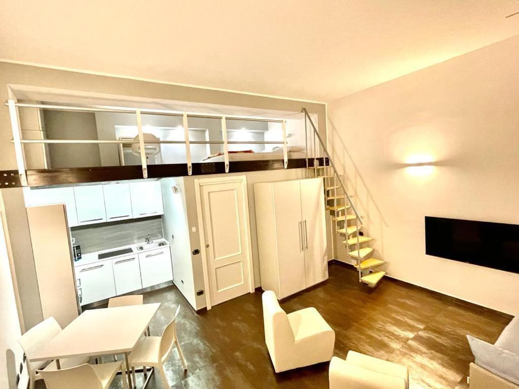 Meraviglioso Loft Navigli Milano Eksteriør billede