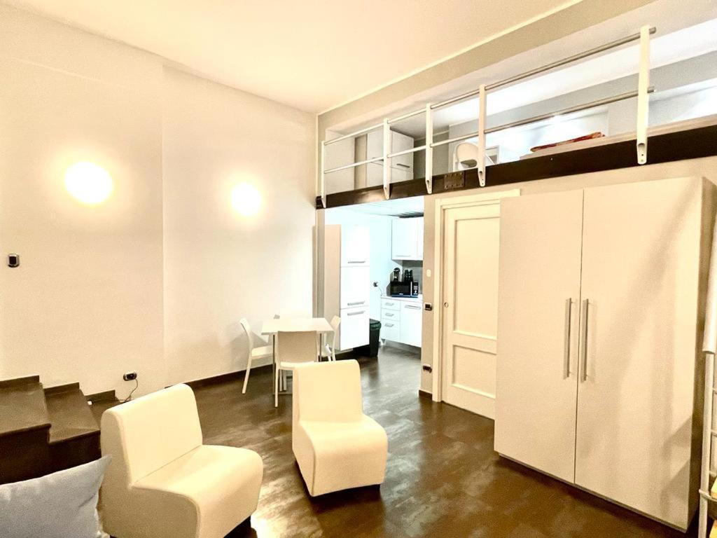 Meraviglioso Loft Navigli Milano Eksteriør billede
